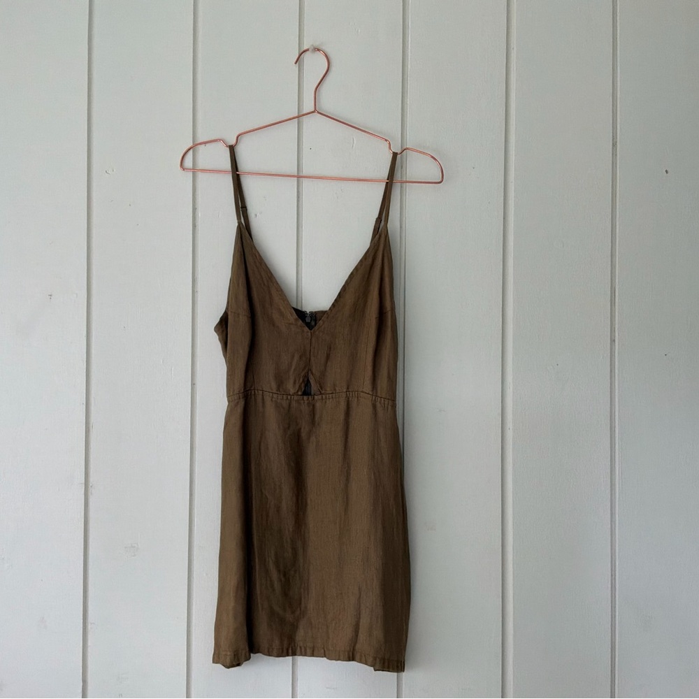 Aura The Label - Mini Dress